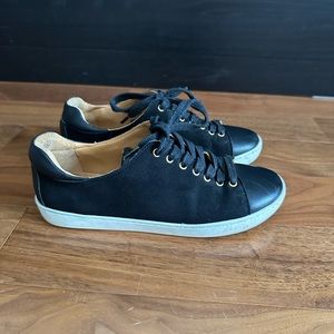 Sezane sneakers